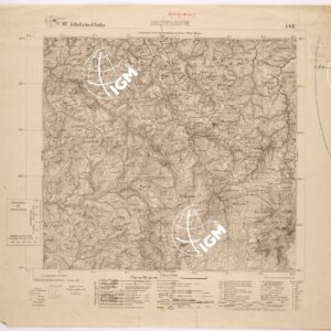 112 I-SE (MONTAIONE) Anno: 1901