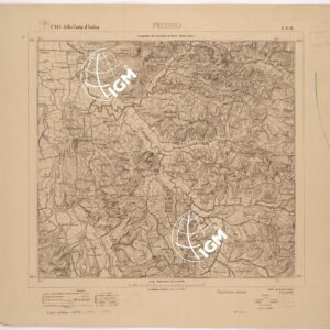 112 I-SO (PECCIOLI) Anno: 1882