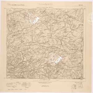 112 II-NE (VILLAMAGNA) Anno: 1906