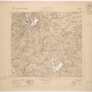 112 II-SE (VOLTERRA) Anno: 1906-1908