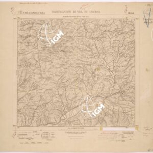 112 II-SO (MONTECATINI DI VAL DI CECINA) Anno: 1906-1908