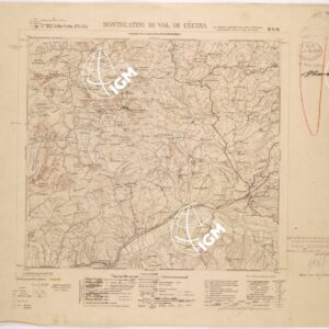 112 II-SO (MONTECATINI DI VAL DI CECINA) Anno: 1913