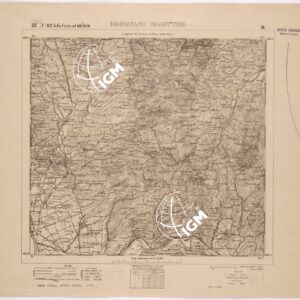 112 III (ROSIGNANO MARITTIMO) Anno: 1883