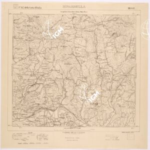 112 III-SE (RIPARBELLA) Anno: 1905