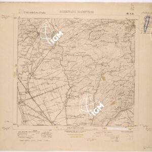 112 III-SO (ROSIGNANO MARITTIMO) Anno: 1905