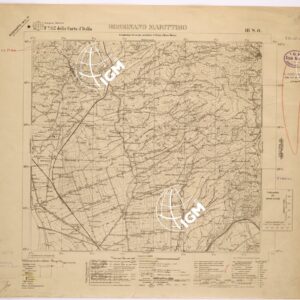 112 III-SO (ROSIGNANO MARITTIMO) Anno: 1939