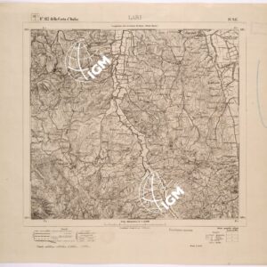 112 IV-SE (LARI) Anno: 1882