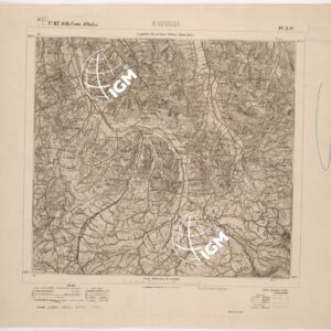 112 IV-SO (FAUGLIA) Anno: 1881