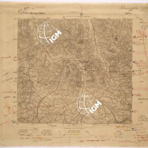 112 IV-SO (FAUGLIA) Anno: 1907