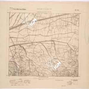 112 IV-NO (COLLE SALVETTI) Anno: 1882