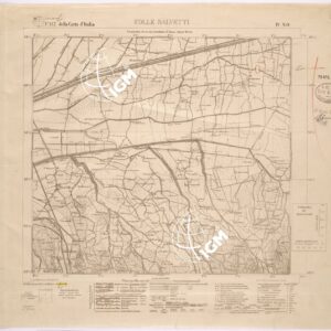 112 IV-NO (COLLE SALVETTI) Anno: 1907