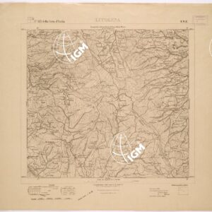 113 I-SE (LUCOLENA) Anno: 1905