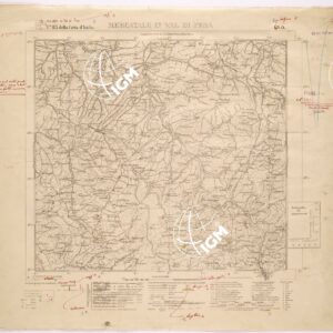 113 I-NO (MERCATALE IN VAL DI PESA) Anno: 1909