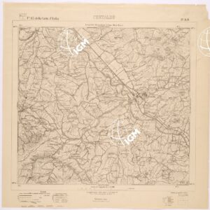 113 IV-SO (CERTALDO) Anno: 1905