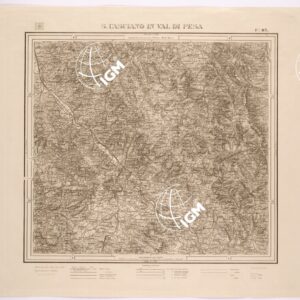 113 (S. CASCIANO IN VAL DI PESA) Anno: 1888