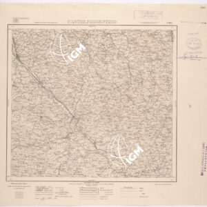 113 (CASTELFIORENTINO) Anno: 1947