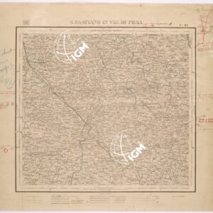 113 (S. CASCIANO IN VAL DI PESA) Anno: 1909