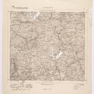 114 I (SUBBIANO) Anno: 1891