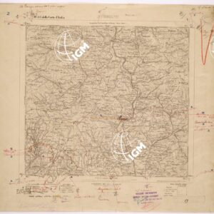 114 I (SUBBIANO) Anno: 1909