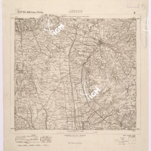 114 II (AREZZO) Anno: 1891