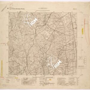 114 II-SO (ALBERORO) Anno: 1943