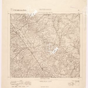 114 IV (MONTEVARCHI) Anno: 1891