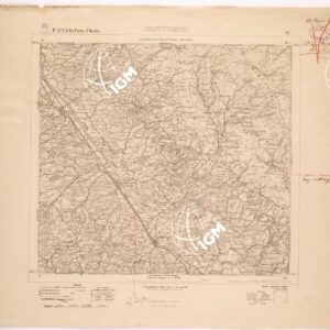 114 IV (MONTEVARCHI) Anno: 1909