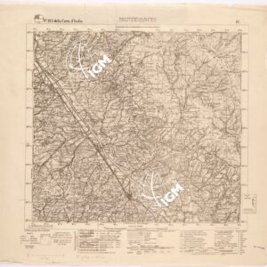 114 IV (MONTEVARCHI) Anno: 1933