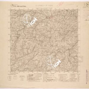 115 I (S. ANGELO IN VADO) Anno: 1932