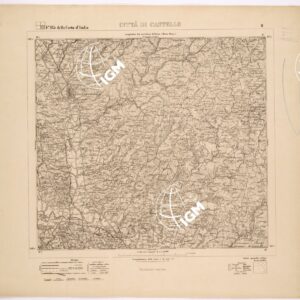 115 II (CITTA' DI CASTELLO) Anno: 1895