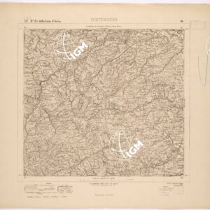 115 III (MONTERCHI) Anno: 1895