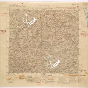 115 III (MONTERCHI) Anno: 1932