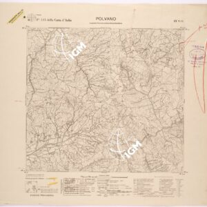 115 III-SO (POLVANO) Anno: 1943