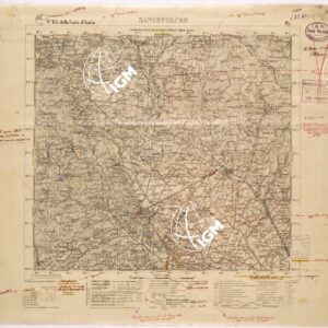 115 IV (SANSEPOLCRO) Anno: 1932