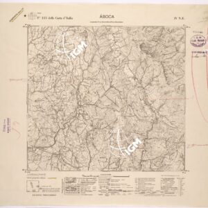 115 IV-NE (ABOCA) Anno: 1943