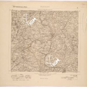 116 II (FABRIANO) Anno: 1895