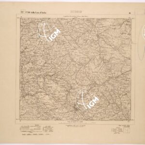 116 III (GUBBIO) Anno: 1895