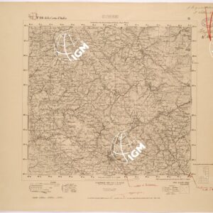 116 III (GUBBIO) Anno: 1907