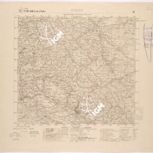 116 III (GUBBIO) Anno: 1932