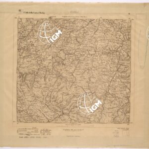 116 IV (CAGLI) Anno: 1895