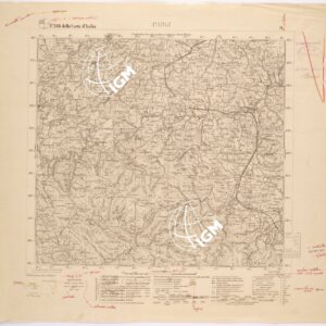 116 IV (CAGLI) Anno: 1932