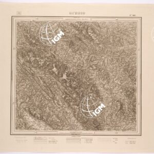 116 (GUBBIO) Anno: 1900