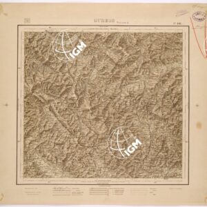 116 (GUBBIO) Anno: 1909