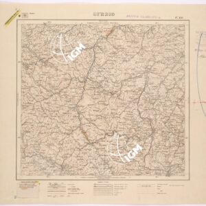 116 (GUBBIO) Anno: 1932