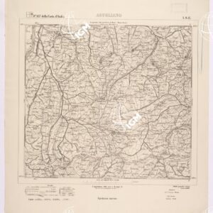 117 I-SE (AGUGLIANO) Anno: 1892