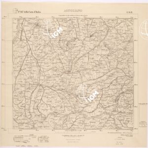 117 I-SE (AGUGLIANO) Anno: 1907