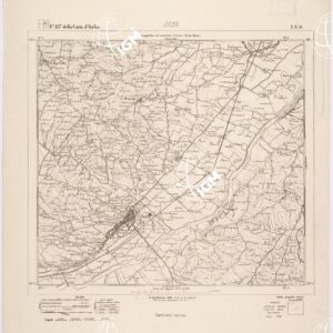 117 I-SO (JESI) Anno: 1892