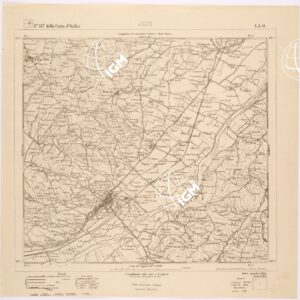 117 I-SO (JESI) Anno: 1908