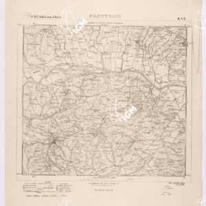 117 II-NE (FILOTTRANO) Anno: 1892