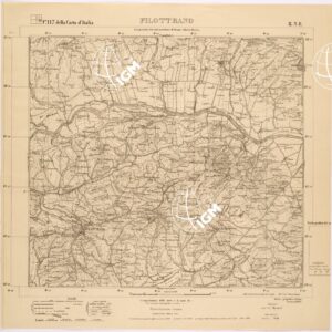 117 II-NE (FILOTTRANO) Anno: 1907